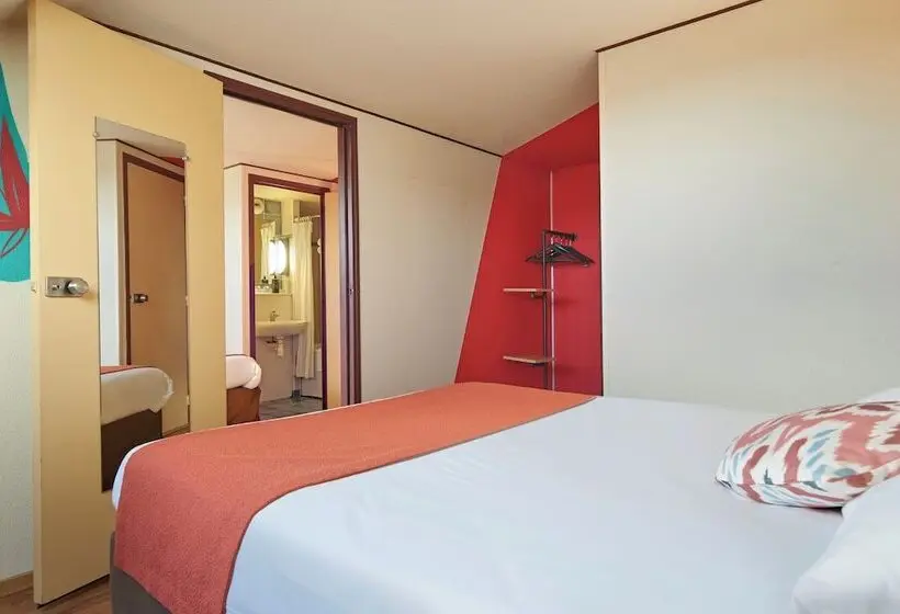 اتاق استاندارد, The Originals City, Hôtel A Pic, Cherbourg
