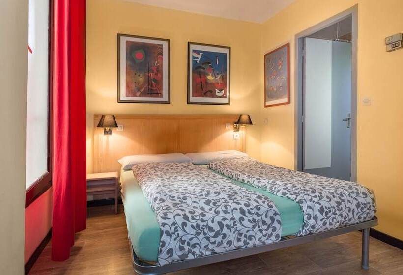 Номер Стандарт, Villa Saint Exupery Beach Hostel