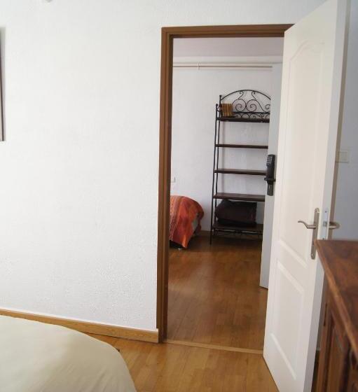 ファミリールーム, L'Orangeraie