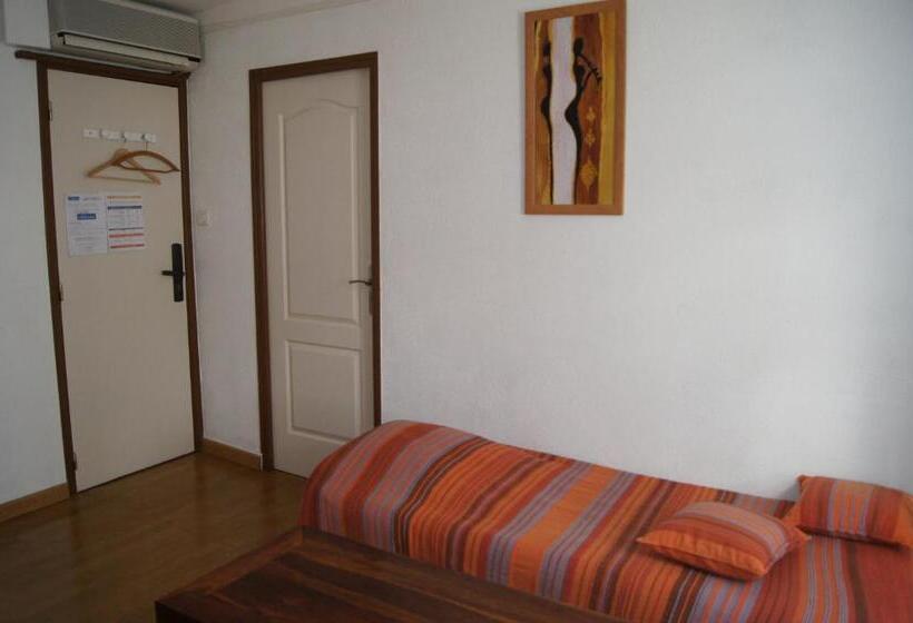 ファミリールーム, L'Orangeraie