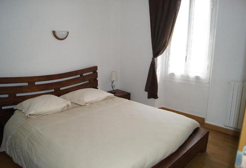 ファミリールーム, L'Orangeraie