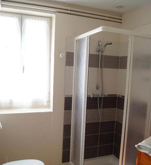 ファミリールーム, L'Orangeraie