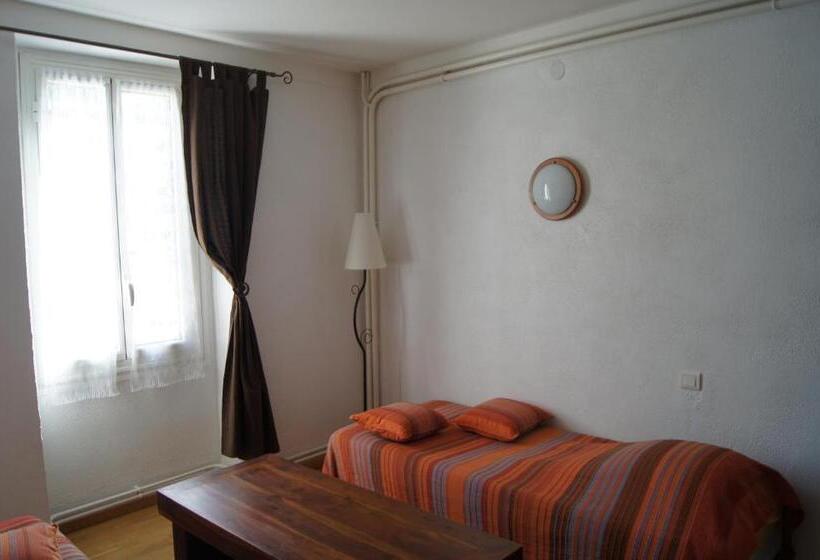 ファミリールーム, L'Orangeraie