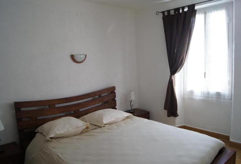 ファミリールーム, L'Orangeraie