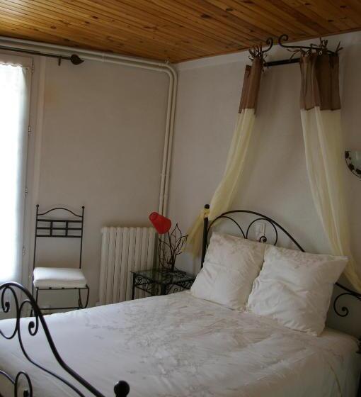 スタンダードルーム, L'Orangeraie