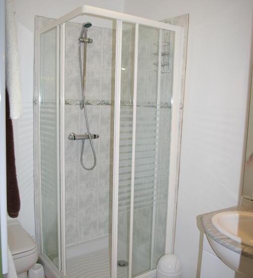 スタンダードルーム, L'Orangeraie