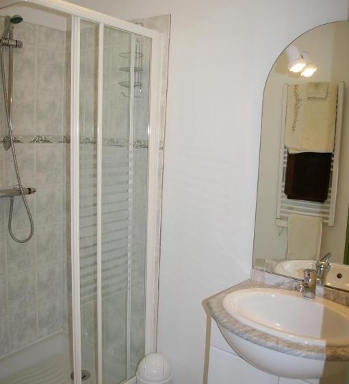 スタンダードルーム, L'Orangeraie