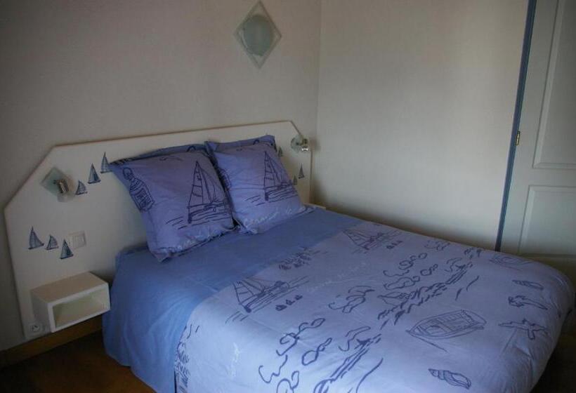 スタンダードルーム, L'Orangeraie