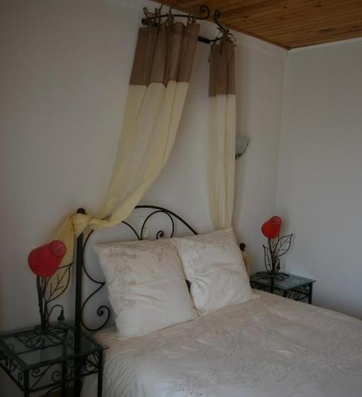 スタンダードルーム, L'Orangeraie