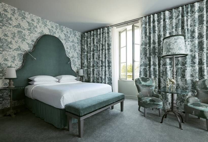 Номер Стандарт, Como Le Montrachet