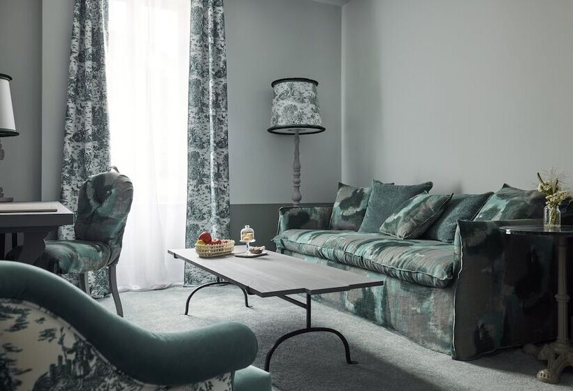 Номер Стандарт, Como Le Montrachet