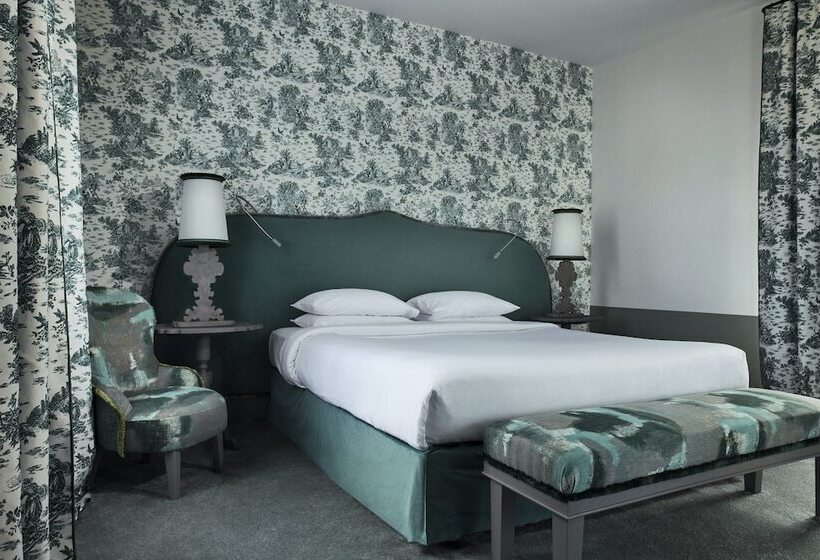 Номер Стандарт, Como Le Montrachet