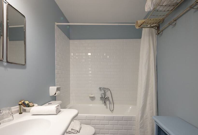 غرفة كومفورت, De l'Atelier