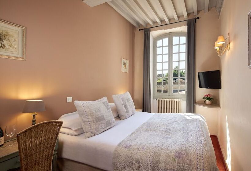 غرفة كومفورت, De l'Atelier