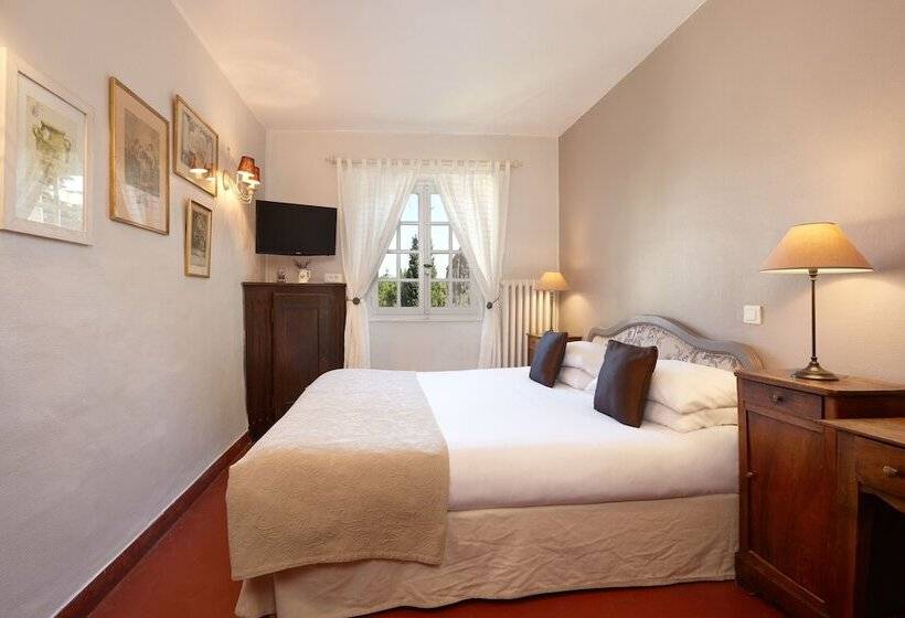 غرفة كومفورت, De l'Atelier