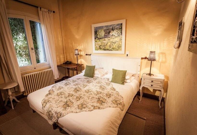 غرفة كومفورت, De l'Atelier