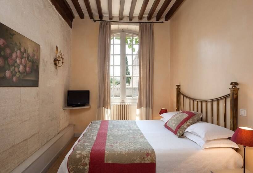 غرفة كومفورت, De l'Atelier