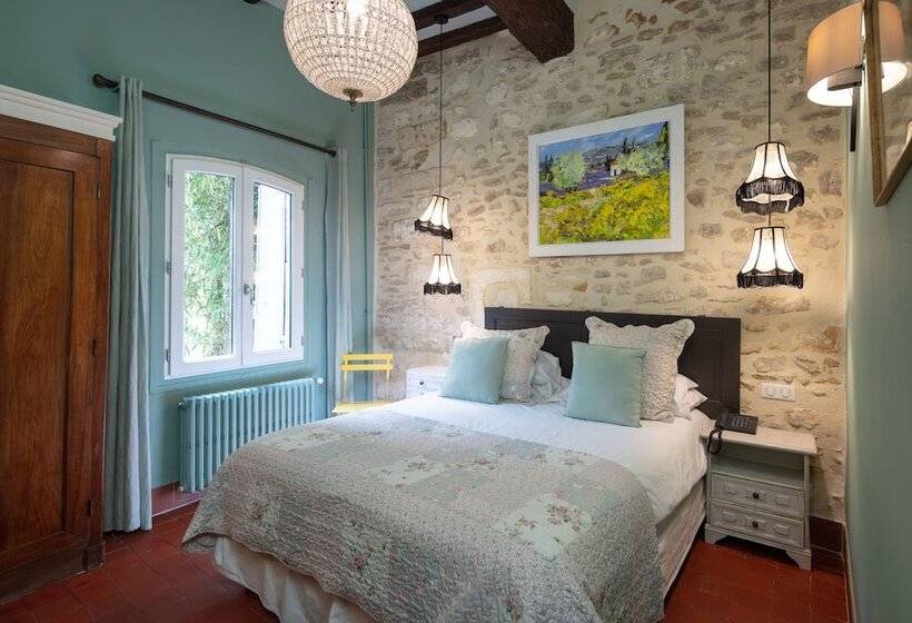 غرفة كومفورت, De l'Atelier