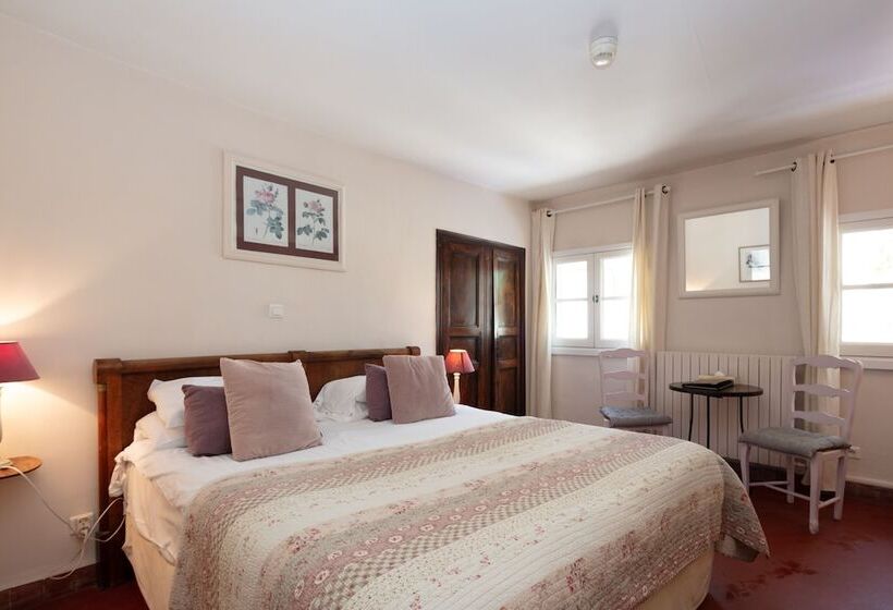 غرفة سوبيريور, De l'Atelier