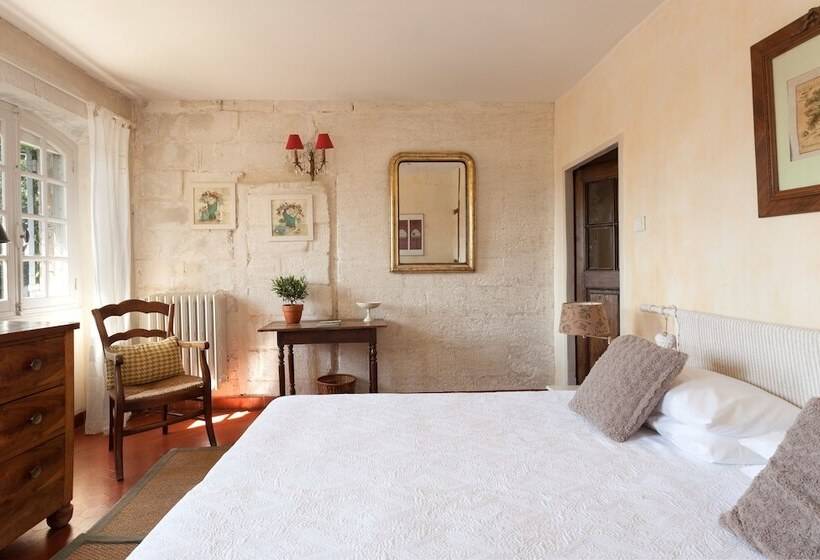 غرفة سوبيريور, De l'Atelier