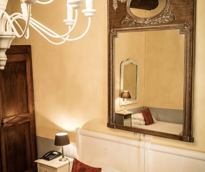 غرفة قياسية ثلاثية, De l'Atelier