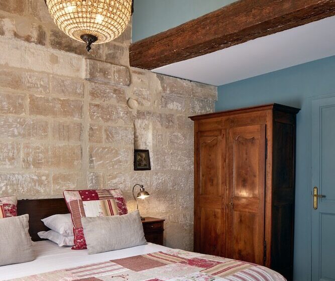 غرفة قياسية, De l'Atelier