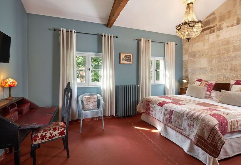 غرفة قياسية, De l'Atelier