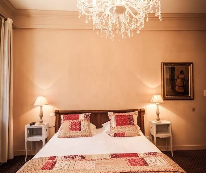 غرفة قياسية, De l'Atelier