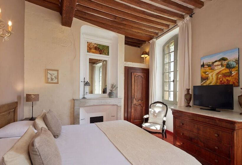 غرفة قياسية, De l'Atelier