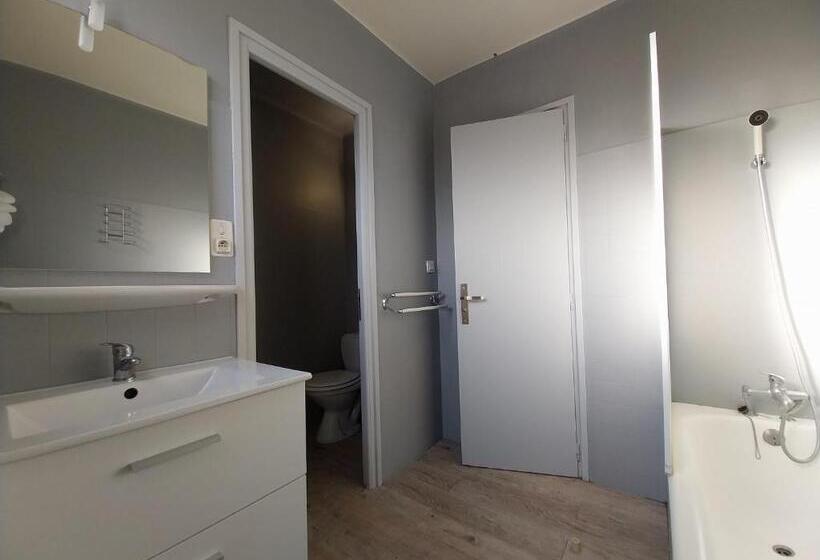 Family Suite, Hôtel L Oustalet