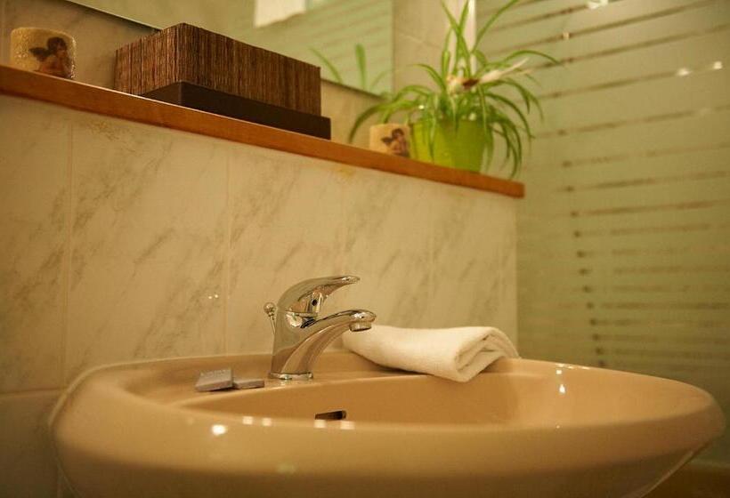 スタンダードルーム, Hôtel Le Relais