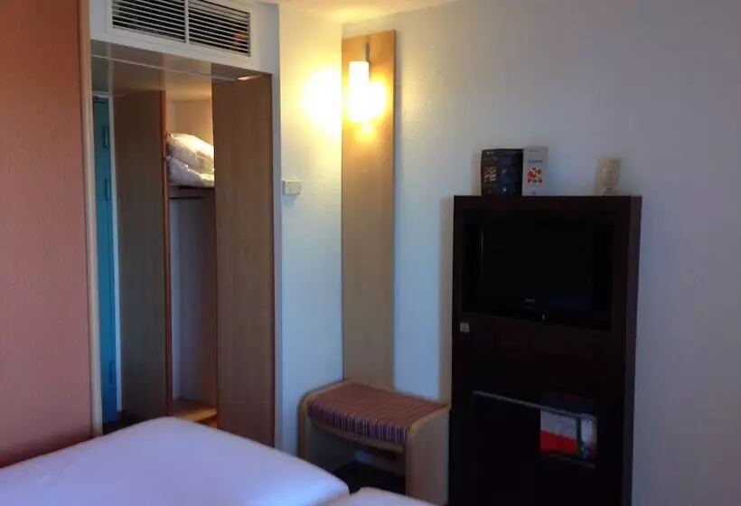 スタンダードルーム, Ibis Sète Balaruc Les Bains Bien être Et Spa