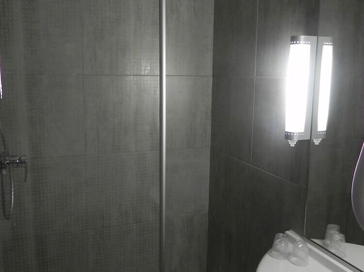 غرفة قياسية, Ibis Sète Balaruc Les Bains Bien être Et Spa