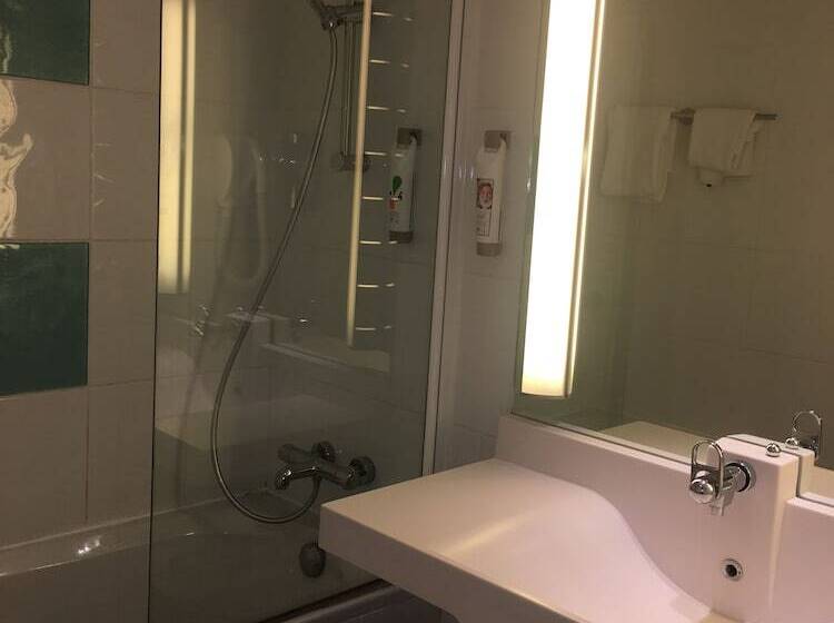 اتاق استاندارد, Ibis Styles Besançon