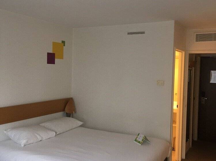스탠다드 룸, Ibis Styles Besançon