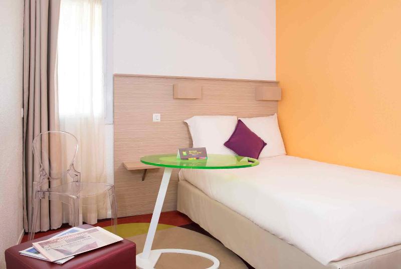 חדר סטנדרט יחיד, Ibis Styles Parc Des Expositions De Villepinte
