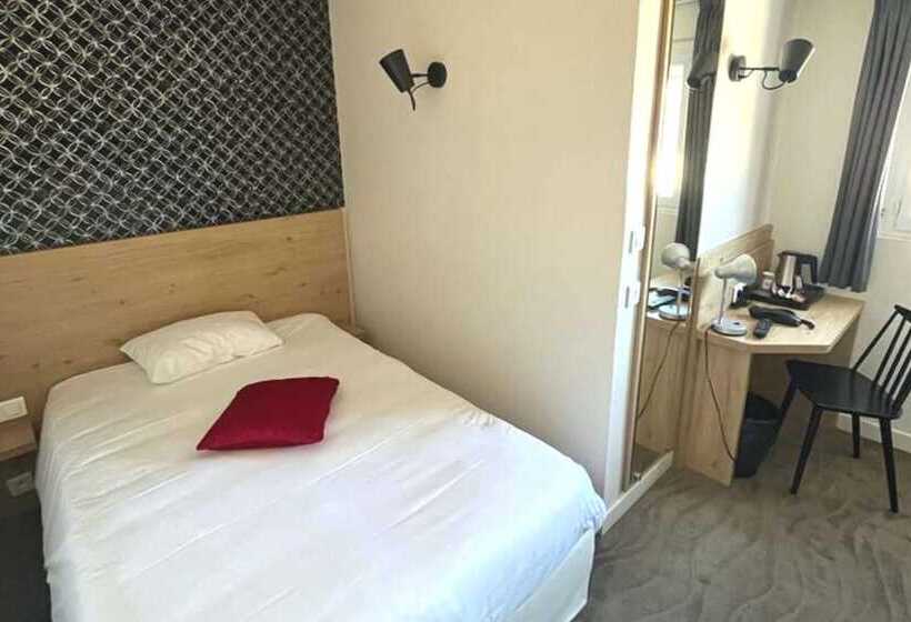 标准间, Kyriad Vannes Centreville