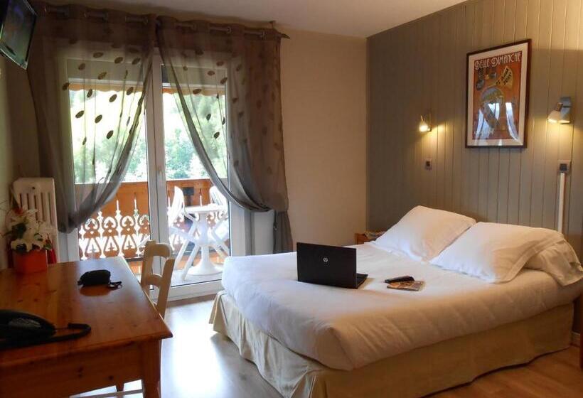 スタンダードルーム, Le Chabi