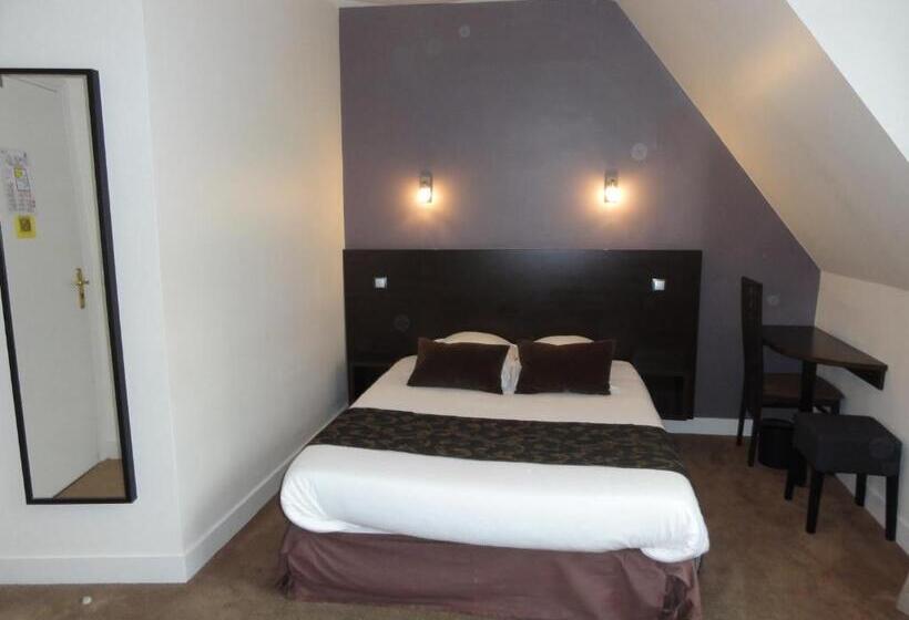 Номер Стандарт Индивидуальный, Le Croiseur Ginette Reouverture Après Travaux Avril 2025