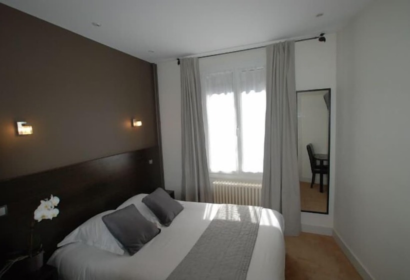 Номер Стандарт Индивидуальный, Le Croiseur Ginette Reouverture Après Travaux Avril 2025