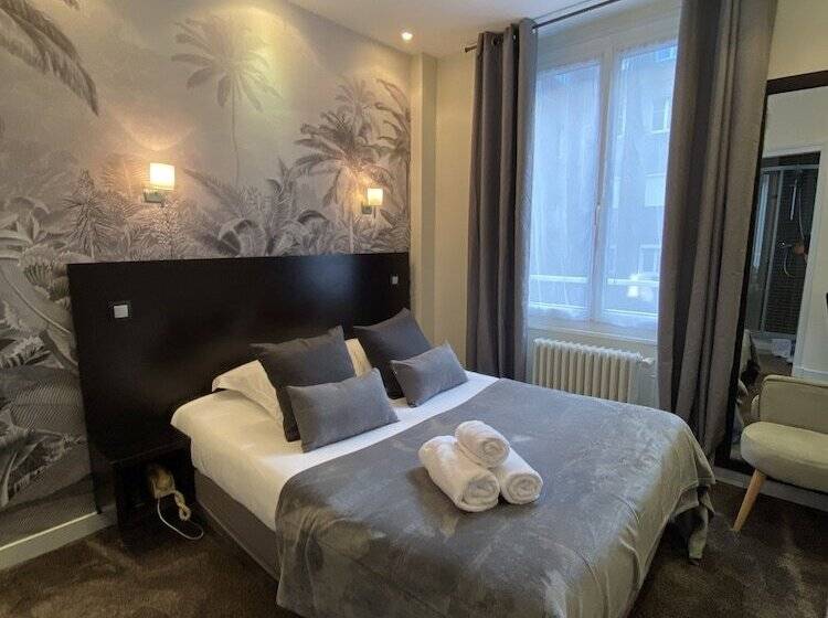 Номер Стандарт Индивидуальный, Le Croiseur Ginette Reouverture Après Travaux Avril 2025