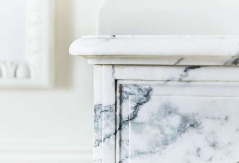 エクゼクティブスイート, Le Meurice – Dorchester Collection