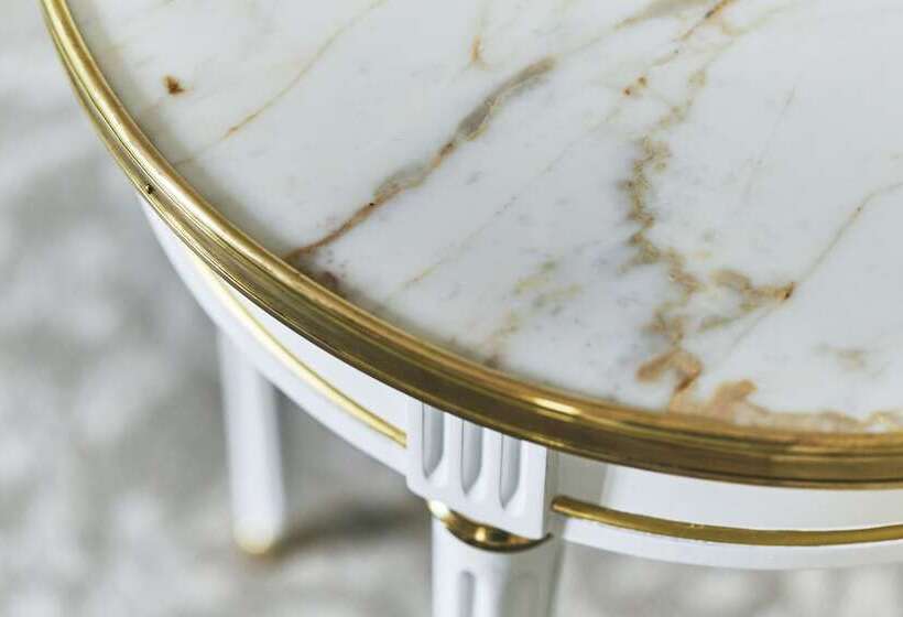 エクゼクティブスイート, Le Meurice – Dorchester Collection