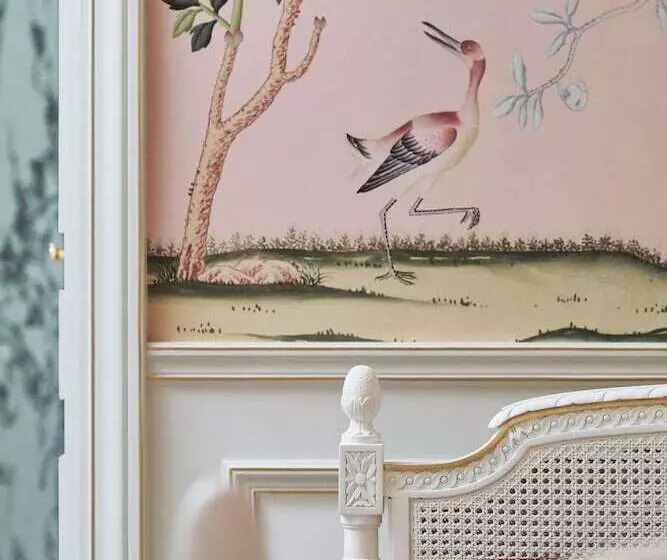 スタンダードルーム, Le Meurice – Dorchester Collection
