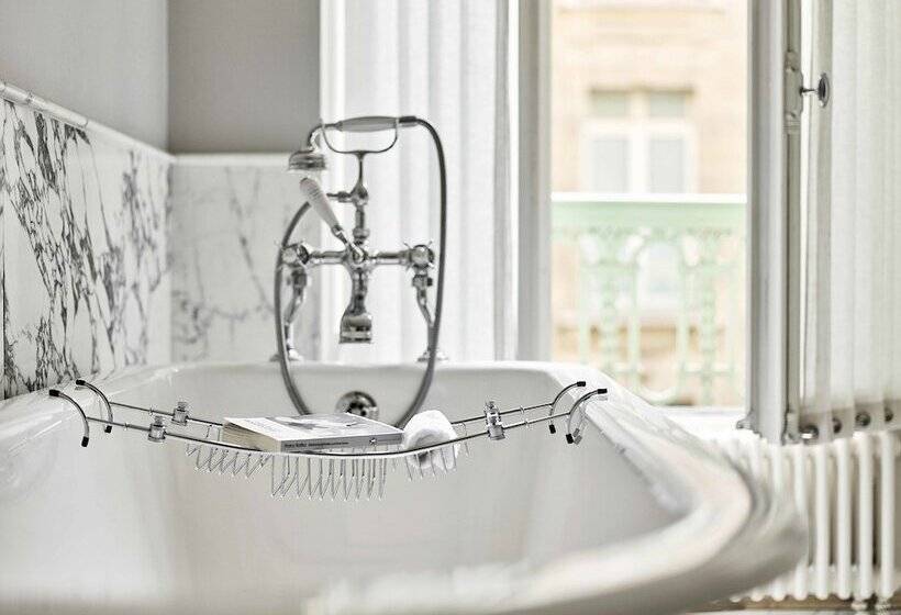 エクゼクティブルーム, Le Meurice – Dorchester Collection