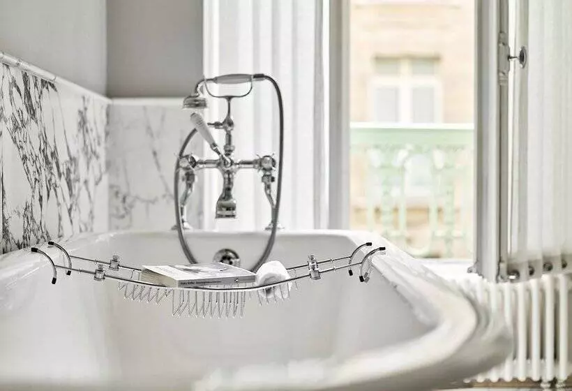 エクゼクティブルーム, Le Meurice – Dorchester Collection