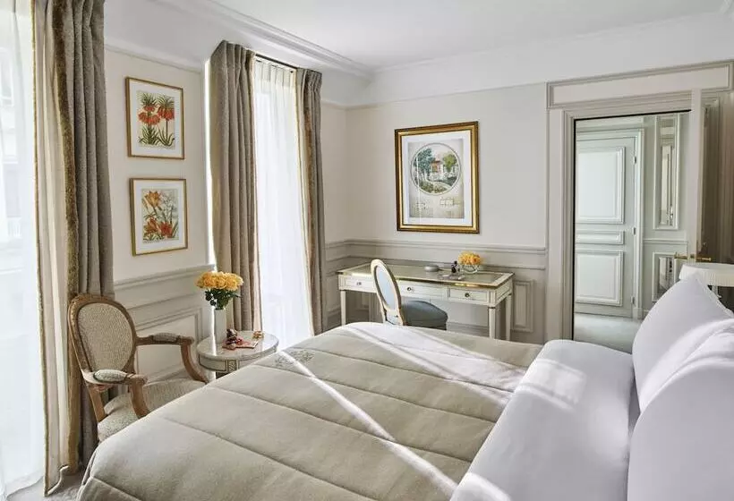 クラシックルーム, Le Meurice – Dorchester Collection