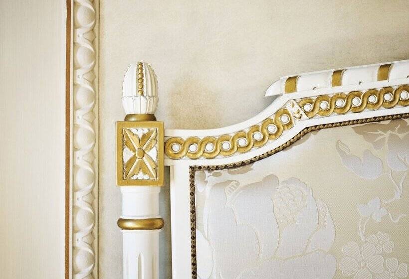 スイート, Le Meurice – Dorchester Collection