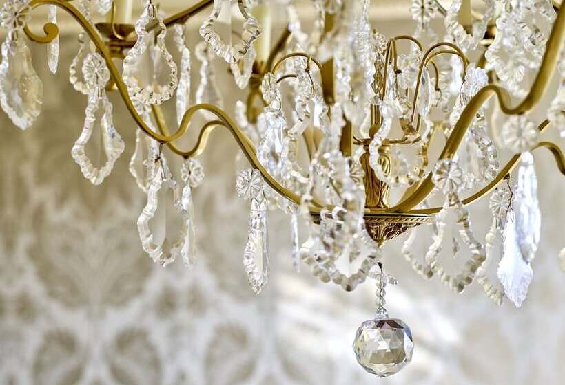 スイート, Le Meurice – Dorchester Collection