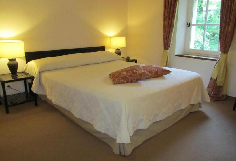 スタンダードルーム, Le Moulin De La Beune